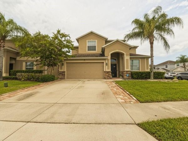 1903 HAILSHAM COURT , ORLANDO, FL 32824