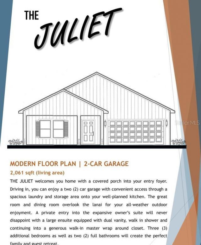 13494 White Plains Street , Spring Hill, FL 34609 Main Photo