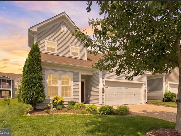 138 DENISON STREET, FREDERICKSBURG, VA 22406