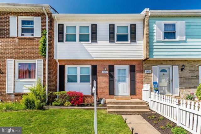 2454 Kilpatrick Place, Dumfries, VA 22026 Main Photo