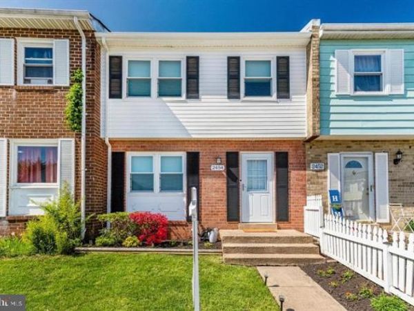 2454 KILPATRICK PLACE, DUMFRIES, VA 22026