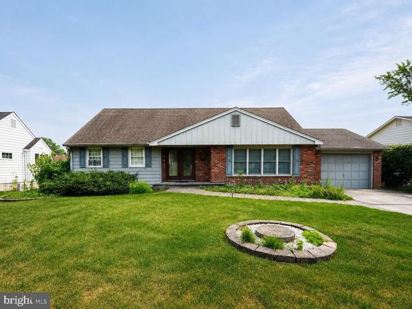 300 WILSON AVENUE, WOODBURY HEIGHTS, NJ 08097