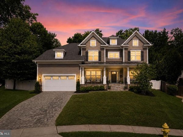 3512 N POCOMOKE STREET, ARLINGTON, VA 22213