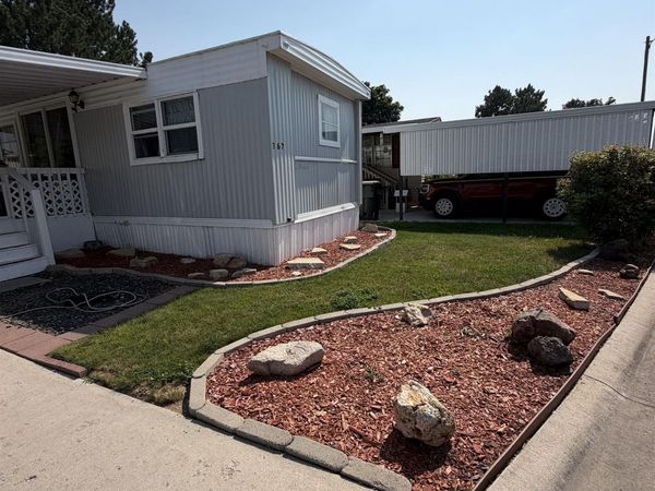 700 E Fairview Ave, Unit 167, Meridian, ID 83642