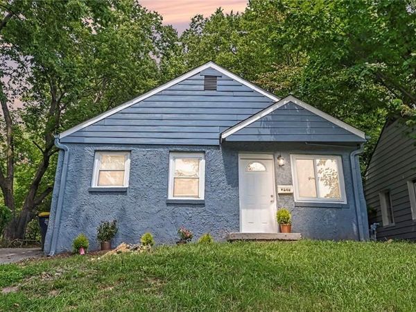 1842 E 77th Street, Kansas City, MO 64132
