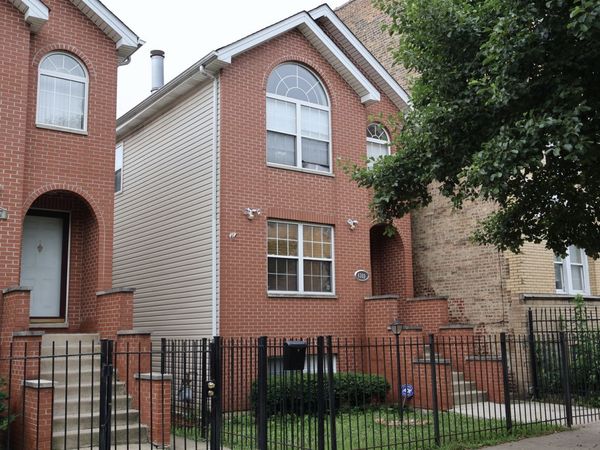 4309 W Flournoy Street , Chicago, IL 60624