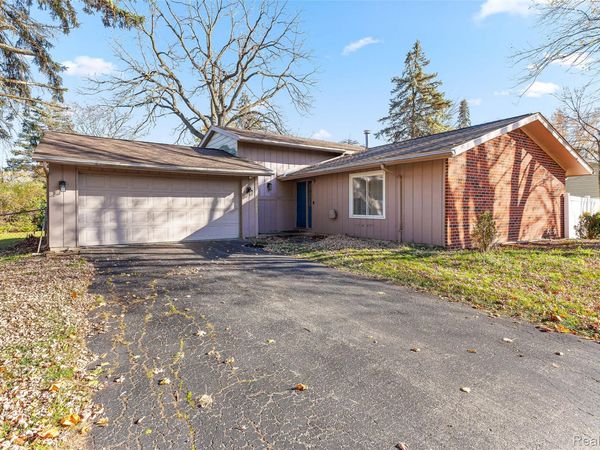 22582 WINFIELD RD , Novi, Mi 48375
