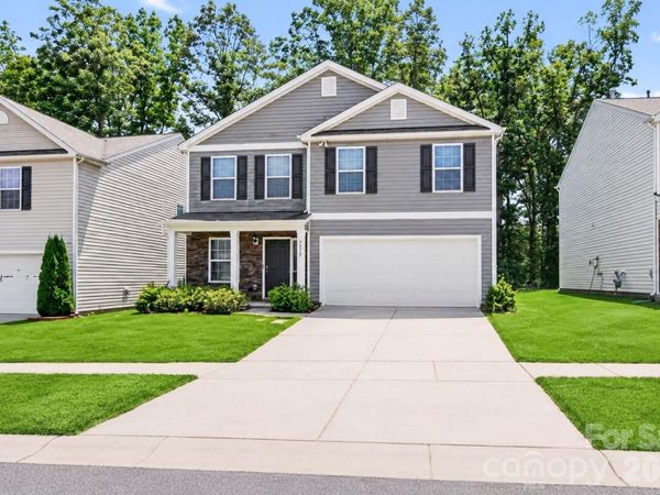 7217 Finnigan Road, Charlotte, NC 28215