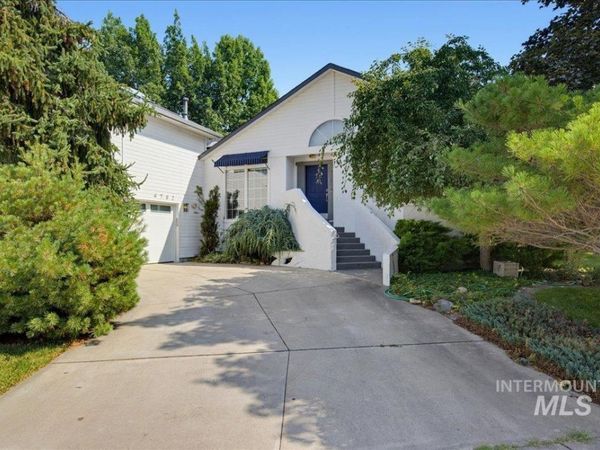 4782 N Waterfront Way, Boise, ID 83703