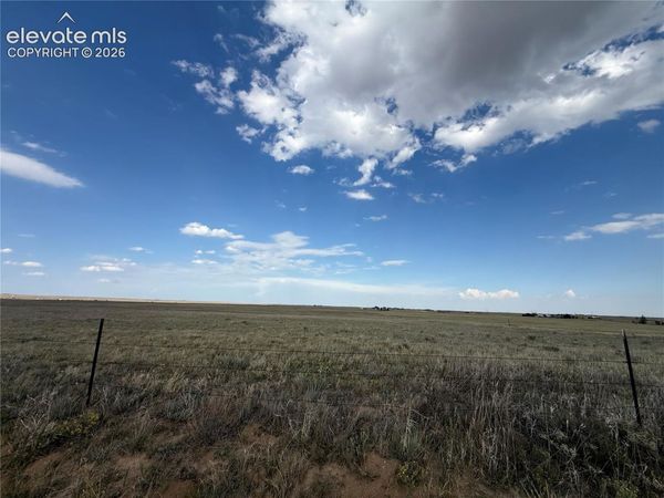 8875 Ramah Highway, Calhan, CO 80808