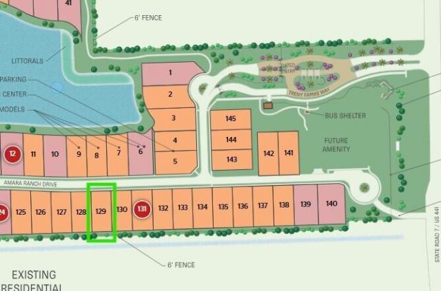 10156 Amara Ranch, Unit Regalia 12, Lake Worth, FL 33449 Photo
