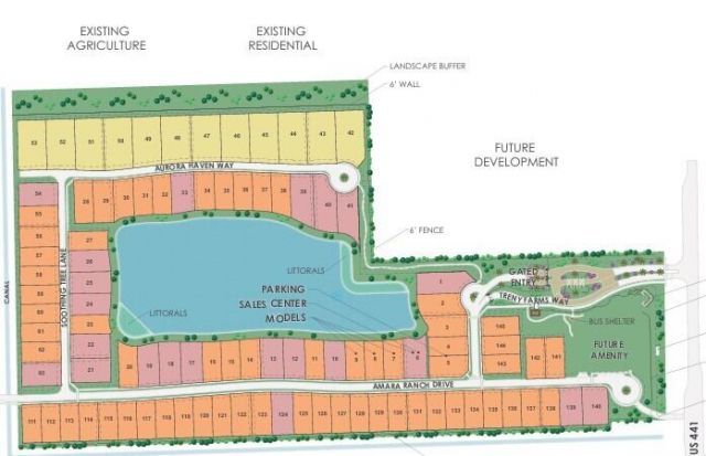 10156 Amara Ranch, Unit Regalia 12, Lake Worth, FL 33449 Photo