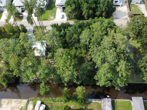 Lot 153A and 154A DERBES Drive , Covington, LA 70433