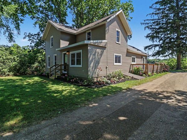 158 N 72nd Avenue, Hart, MI 49420