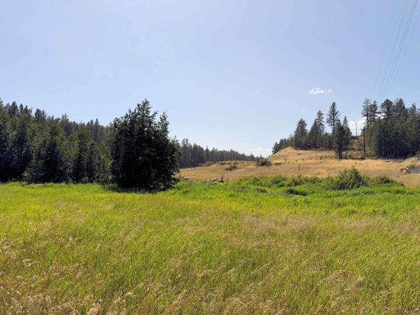 001 E Miles/Creston Rd, Creston, WA 99117