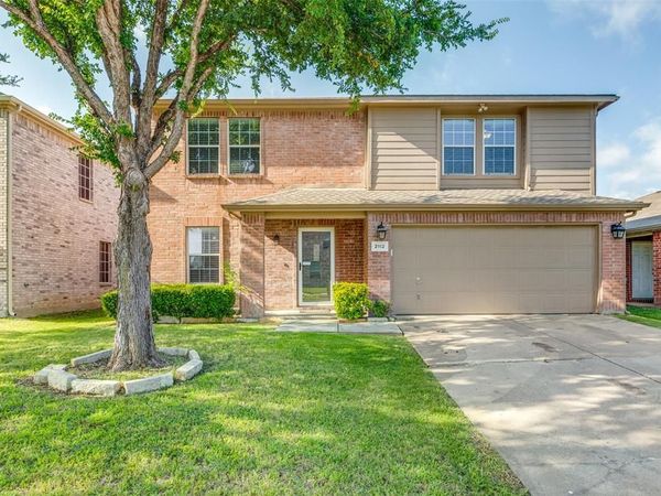 2112 Royal Acres Trail, Little Elm, TX 75036