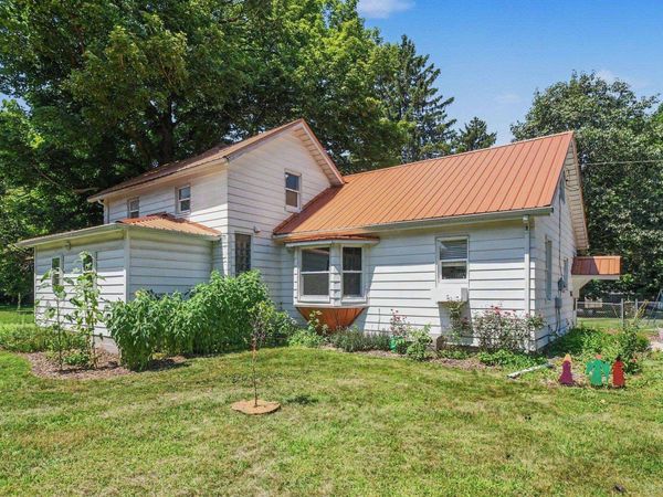 109 Trout Creek Road, Bristol, IN 46507