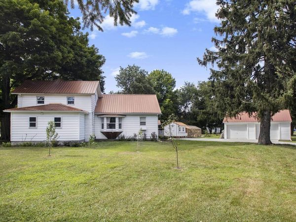 109 Trout Creek Road, Bristol, IN 46507