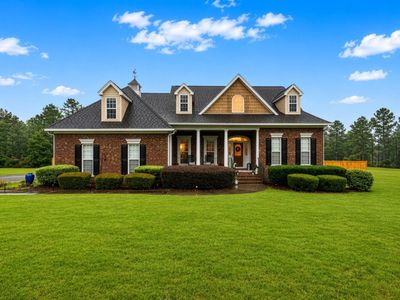 74 Lillifield Drive, Elgin, SC 29045