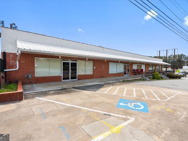 1037 Pacific Avenue, Bremen, GA 30110