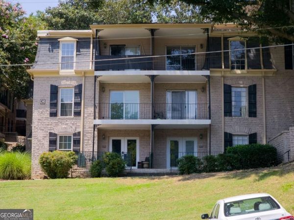 2805 NE Northeast Expy Way NE, Unit C-14, Atlanta, GA 30345