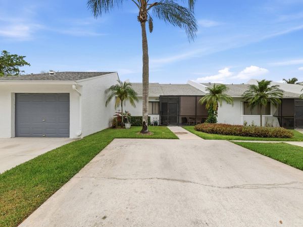120 Sunshine Boulevard, Royal Palm Beach, FL 33411