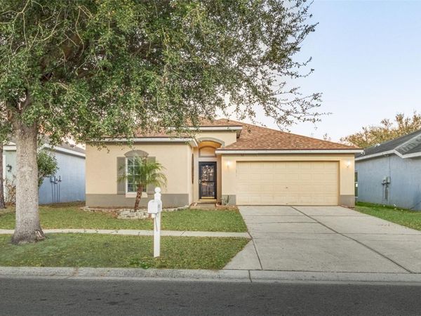 763 STAR POINTE DRIVE , SEFFNER, FL 33584