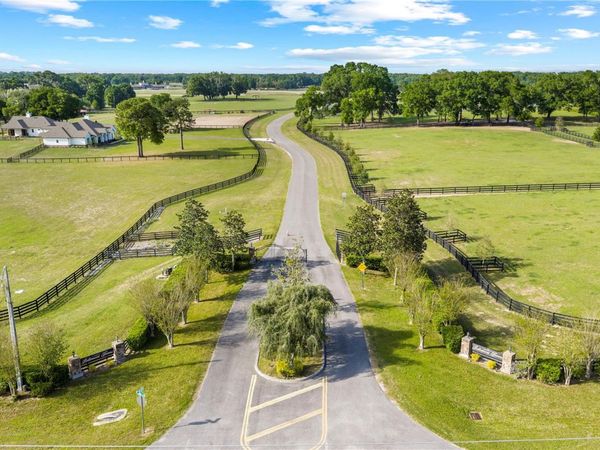 1345 NE 155TH PLACE , CITRA, FL 32113