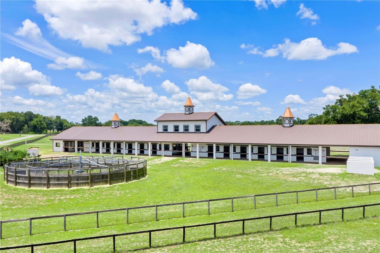 1345 NE 155th Place, Citra, FL 32113 Photo