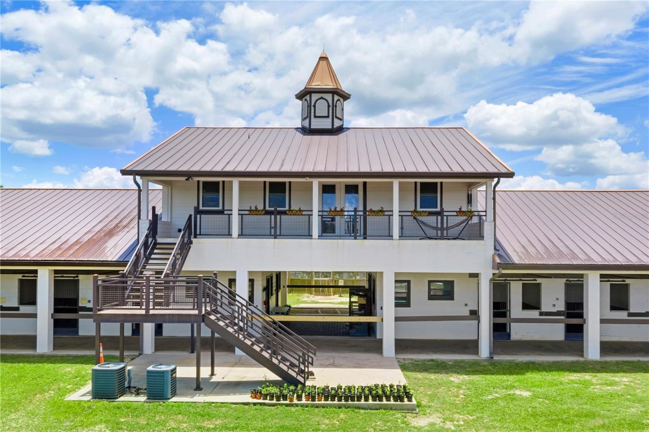 1345 NE 155th Place, Citra, FL 32113 Photo