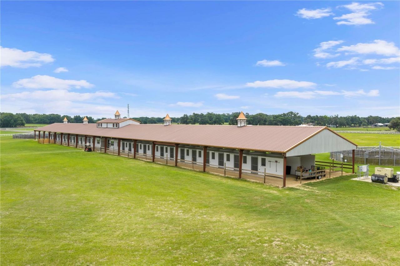 1345 NE 155th Place, Citra, FL 32113 Photo