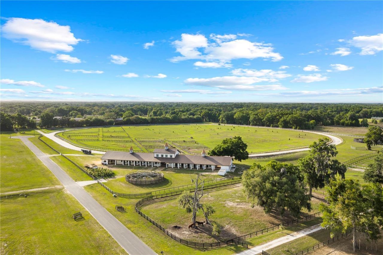 1345 NE 155th Place, Citra, FL 32113 Photo