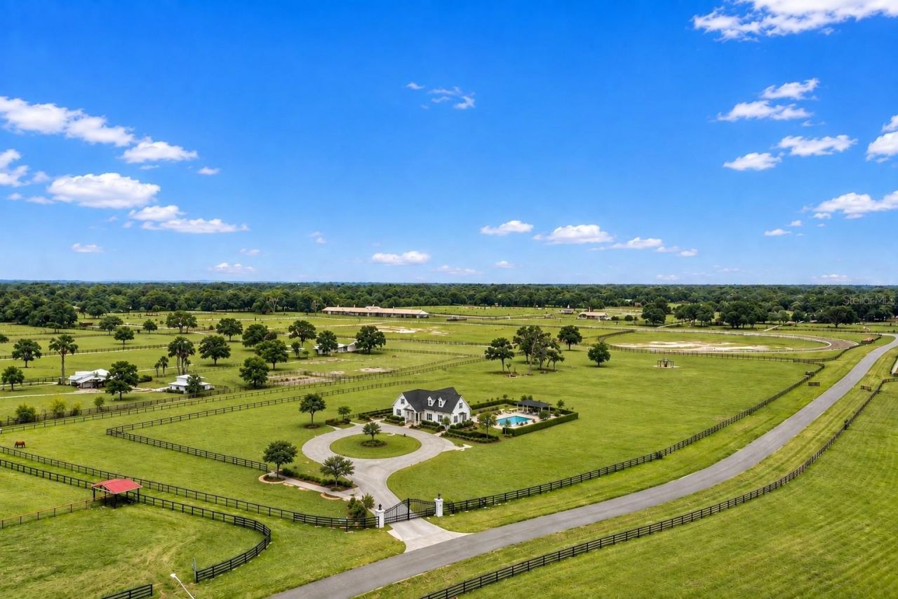 1345 NE 155th Place, Citra, FL 32113 Photo