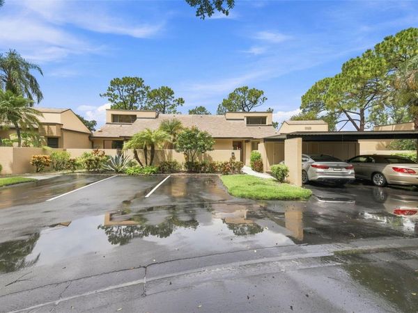 3813 FISHING TRAIL , Unit 62, SARASOTA, FL 34235