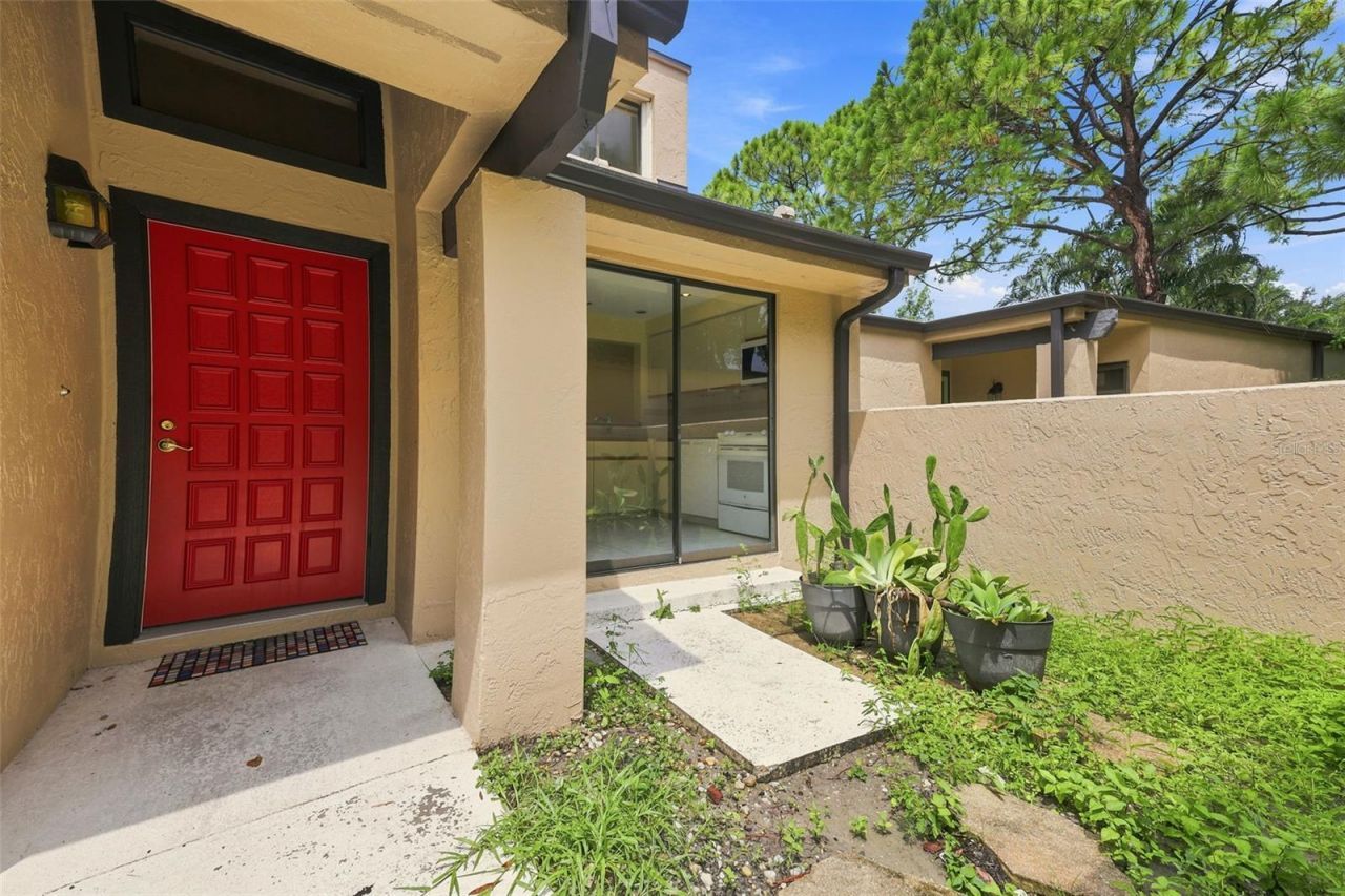 3813 Fishing Trail, Unit 62, Sarasota, FL 34235 Photo