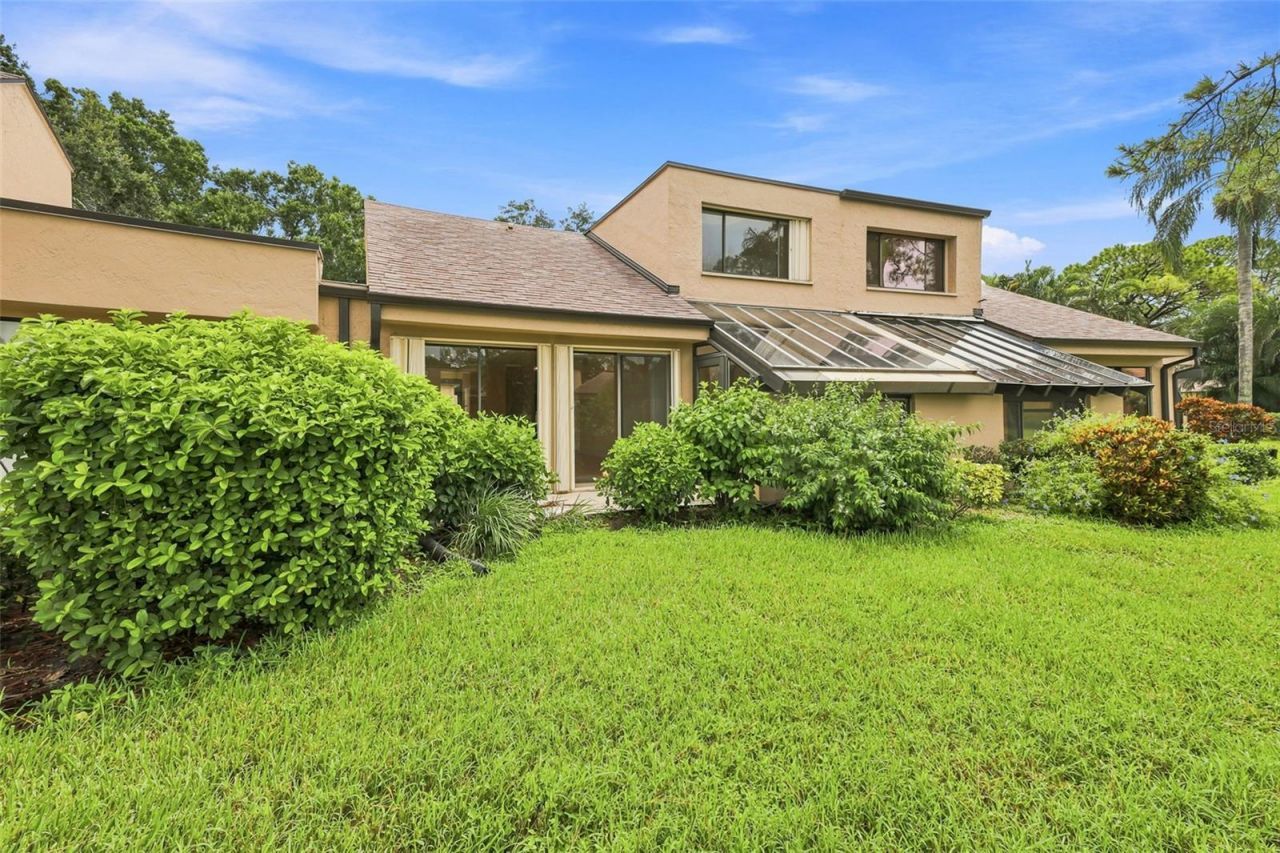 3813 Fishing Trail, Unit 62, Sarasota, FL 34235 Photo