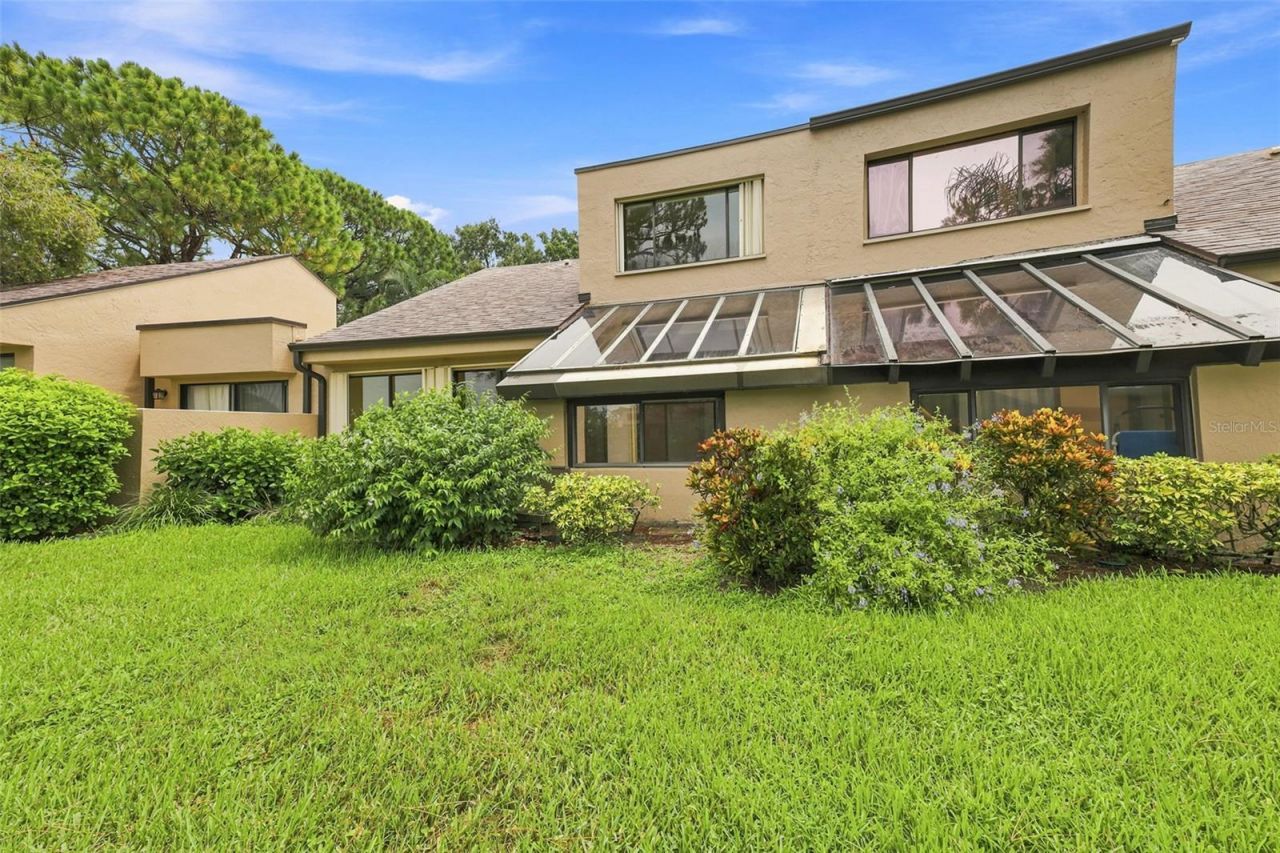 3813 Fishing Trail, Unit 62, Sarasota, FL 34235 Photo