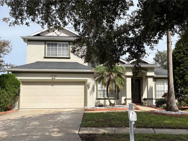 10761 BANFIELD DRIVE , RIVERVIEW, FL 33579
