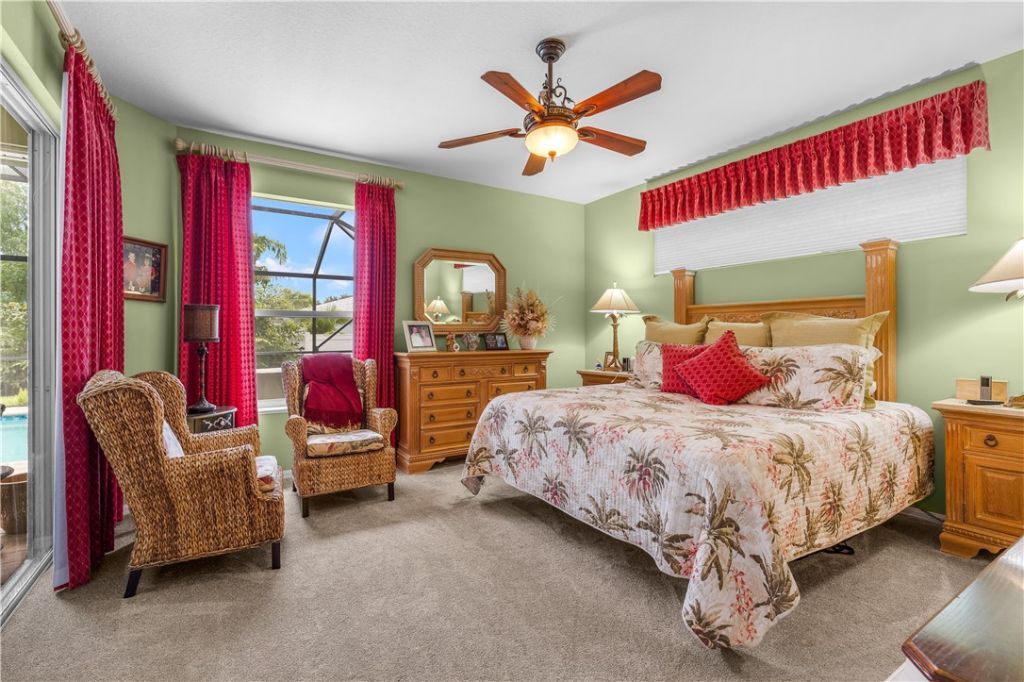 210 Champagne Court Sw, Vero Beach, FL 32968 Photo