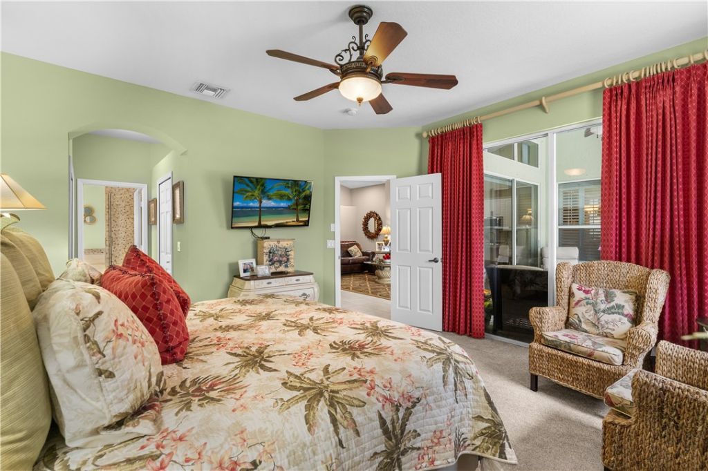 210 Champagne Court Sw, Vero Beach, FL 32968 Photo