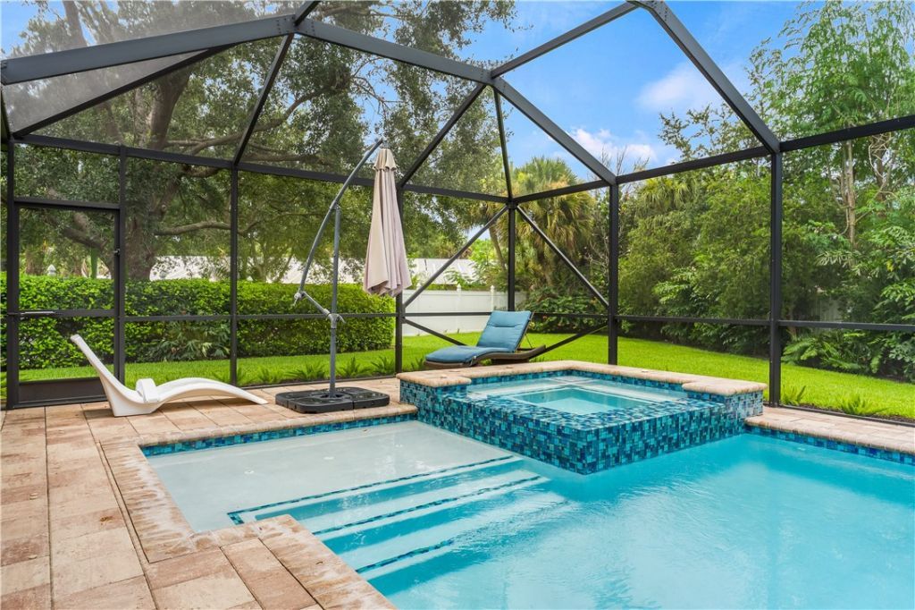 210 Champagne Court Sw, Vero Beach, FL 32968 Photo