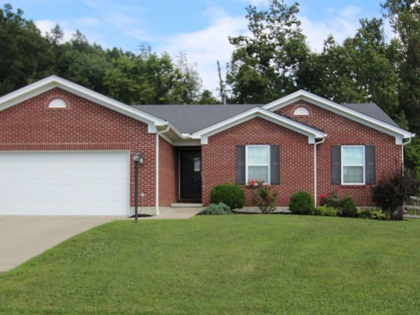 6528 Hammer Court, Burlington, KY 41005