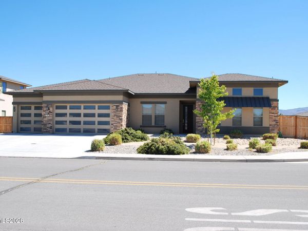 159 Jennys Lane, Fernley, NV 89408