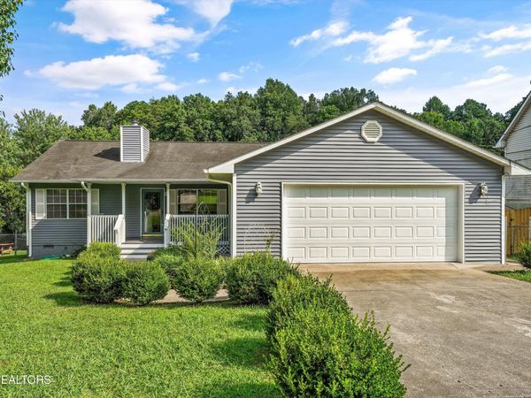4298 Larigo Drive, Knoxville, TN 37914