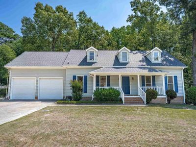 217 Springs Court , West Columbia, SC 29170