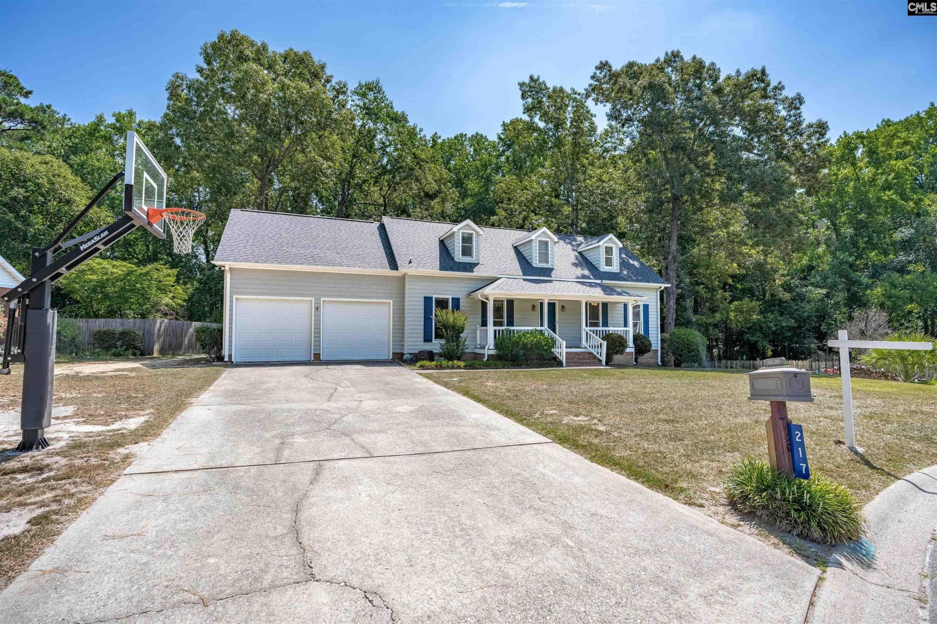 217 Springs Court  Photo 31