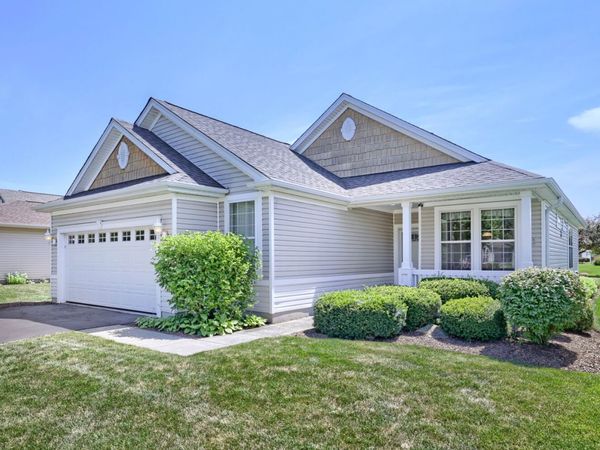 12613 Oak Grove Drive , Huntley, IL 60142