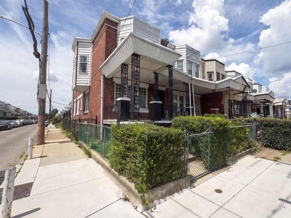 432 S 57TH STREET , PHILADELPHIA, PA 19143