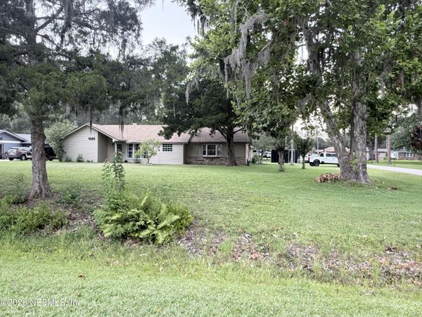 4898 RAGGEDY POINT Road, Fleming Island, FL 32003