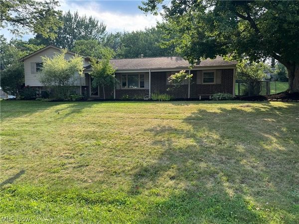 8173 Spencer Avenue NW, North Canton, OH 44720
